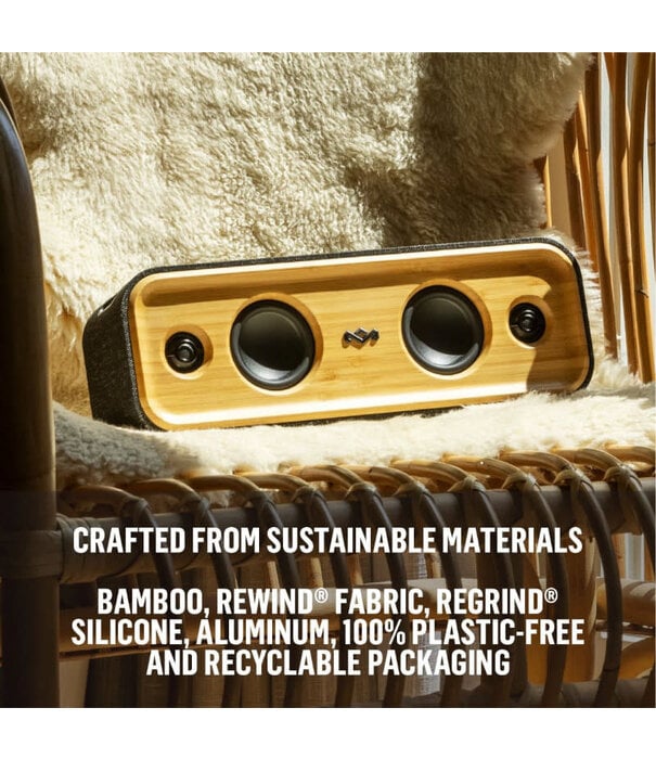 Marley Marley Get Together 2