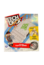 Tech Deck Tech Deck Jump N' Grind Toy Machine