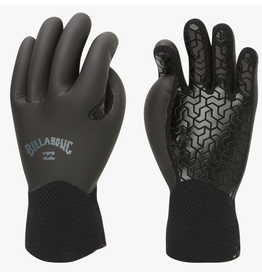 Billabong Billabong 3mm Furnace 5 Finger Glove