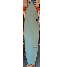 Firewire Surfboards Firewire Seaside And Beyond 7'4" gebruikt