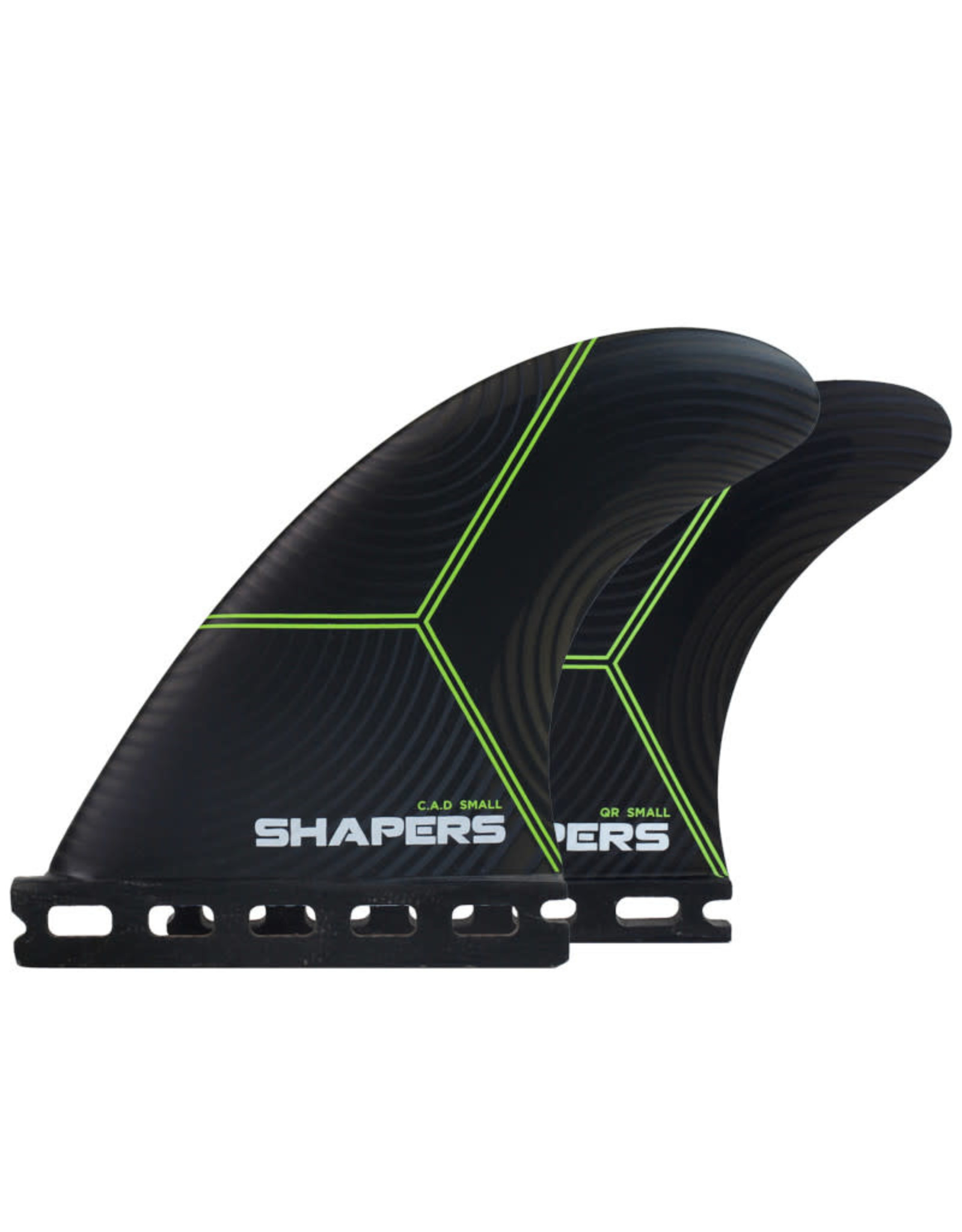 Shapers Shapers Small C.A.D. Quad Airlite Futures