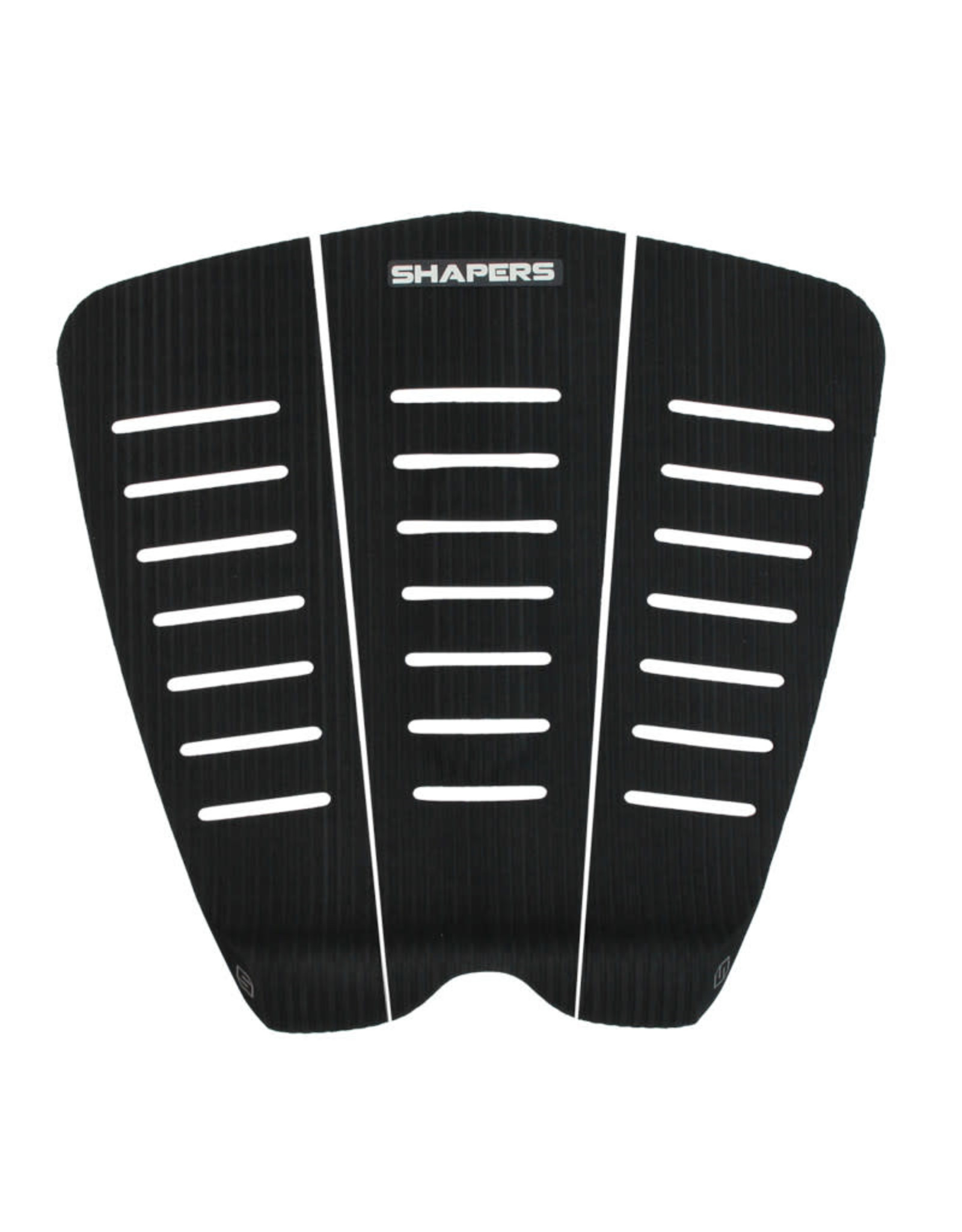 Shapers Shapers Ultra Series Tailpad 3 Piece Black