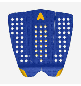 Astrodeck Astrodeck New Nathan built-in arch 3 pieces pad Blue & Yellow