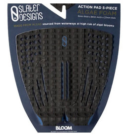 Slater Design Slater 5 Piece Action Pad Blue/Black