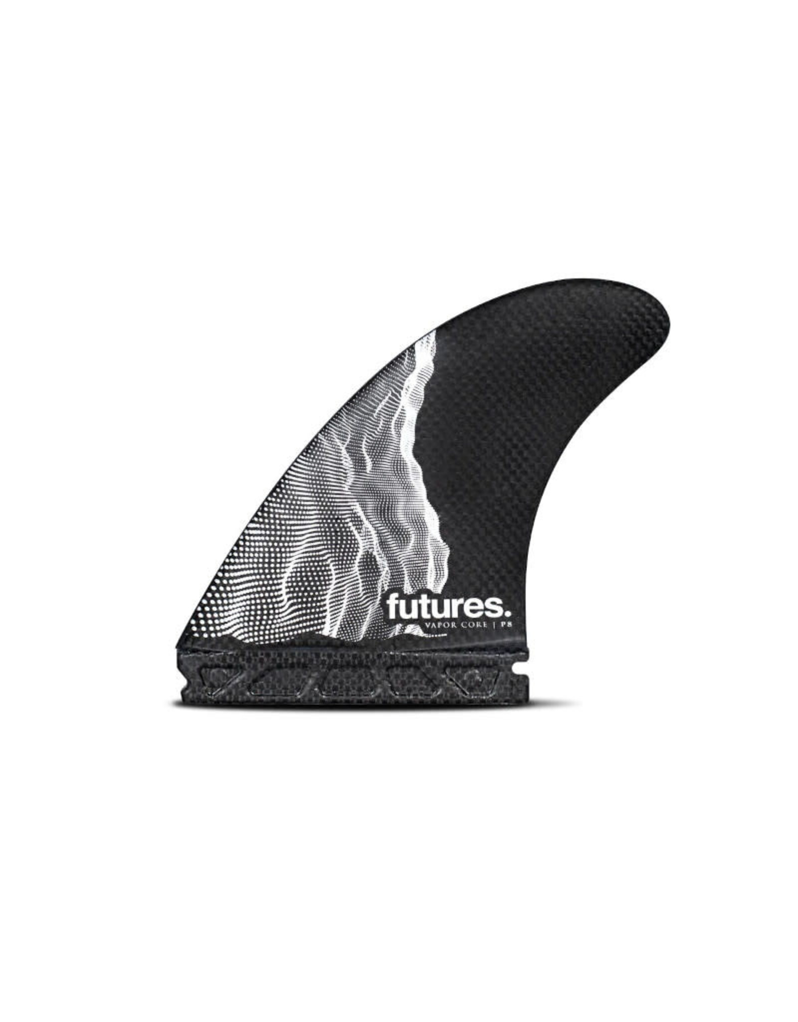 Futures Fins Futures P8 Vapor Core Thruster Large