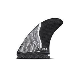 Futures Fins Futures P8 Vapor Core Thruster Large