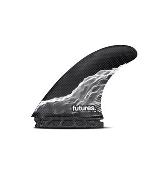 Futures R8 Vapor Core Thruster Large 7-4