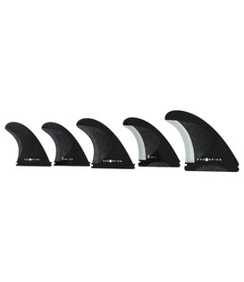 Endorfins Slater Large KS1 5 Fin Set Futures