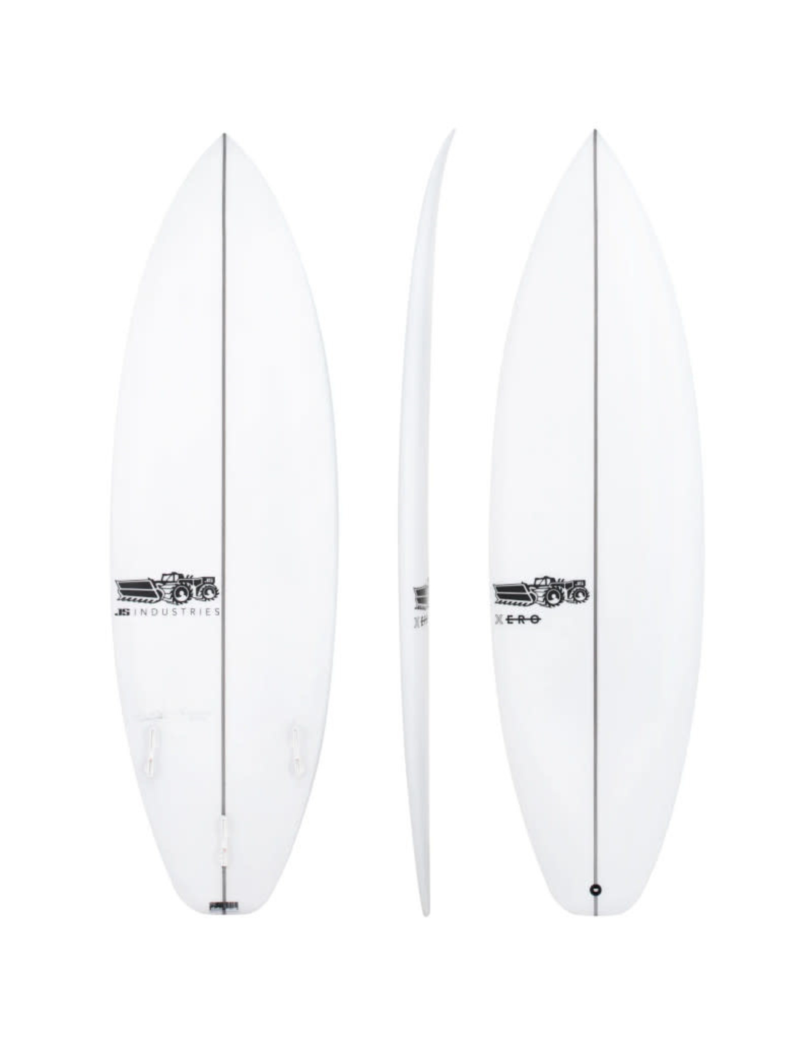 JS Industries JS Industries 6'0" Xero Futures