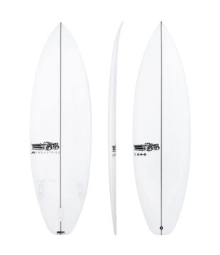 JS Industries 5'10" Xero PU