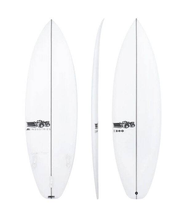 JS Industries JS Industries 5'10" Xero PU