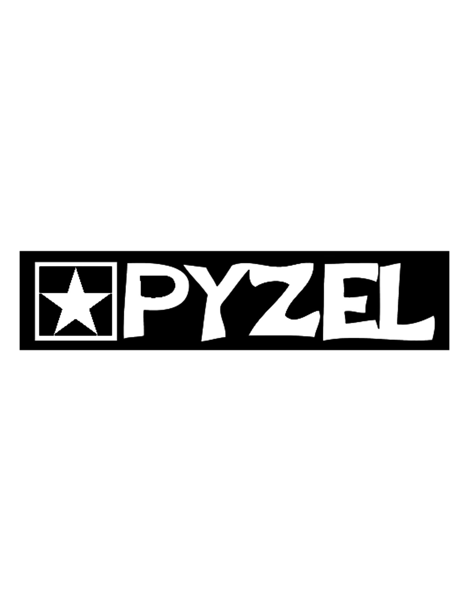 Pyzel Surfboards Pyzel 6'0" Pyzalien 2 Futures