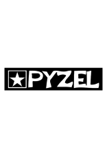Pyzel Surfboards Pyzel 6'1" Phantom Futures