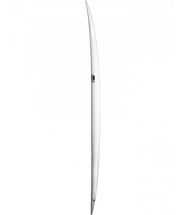Pyzel Surfboards Pyzel 6'0" Happy Twin Futures