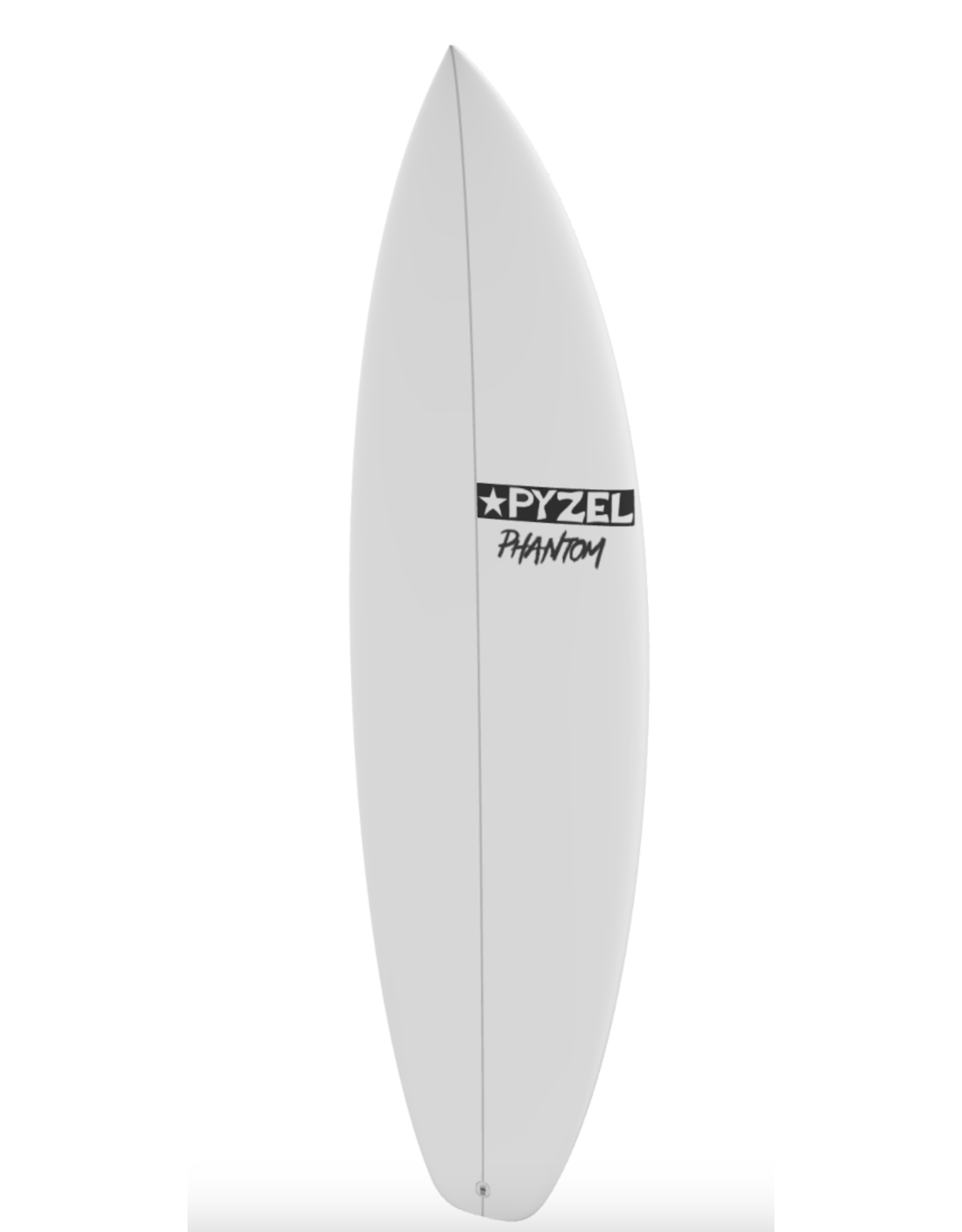 Pyzel 6'1