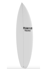 Pyzel Surfboards Pyzel 5'10" Phantom Futures