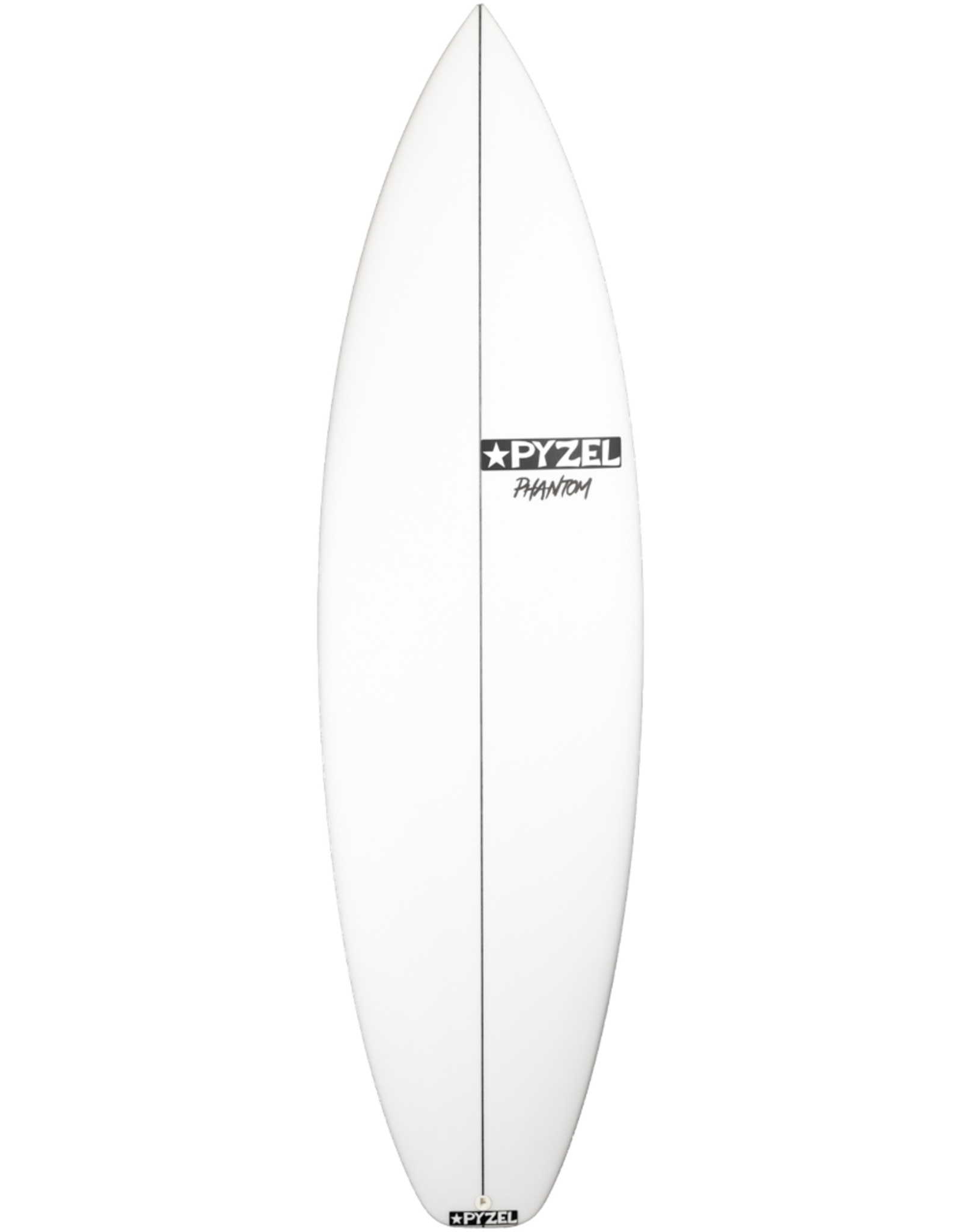 Pyzel Surfboards Pyzel 5'10" Phantom Futures