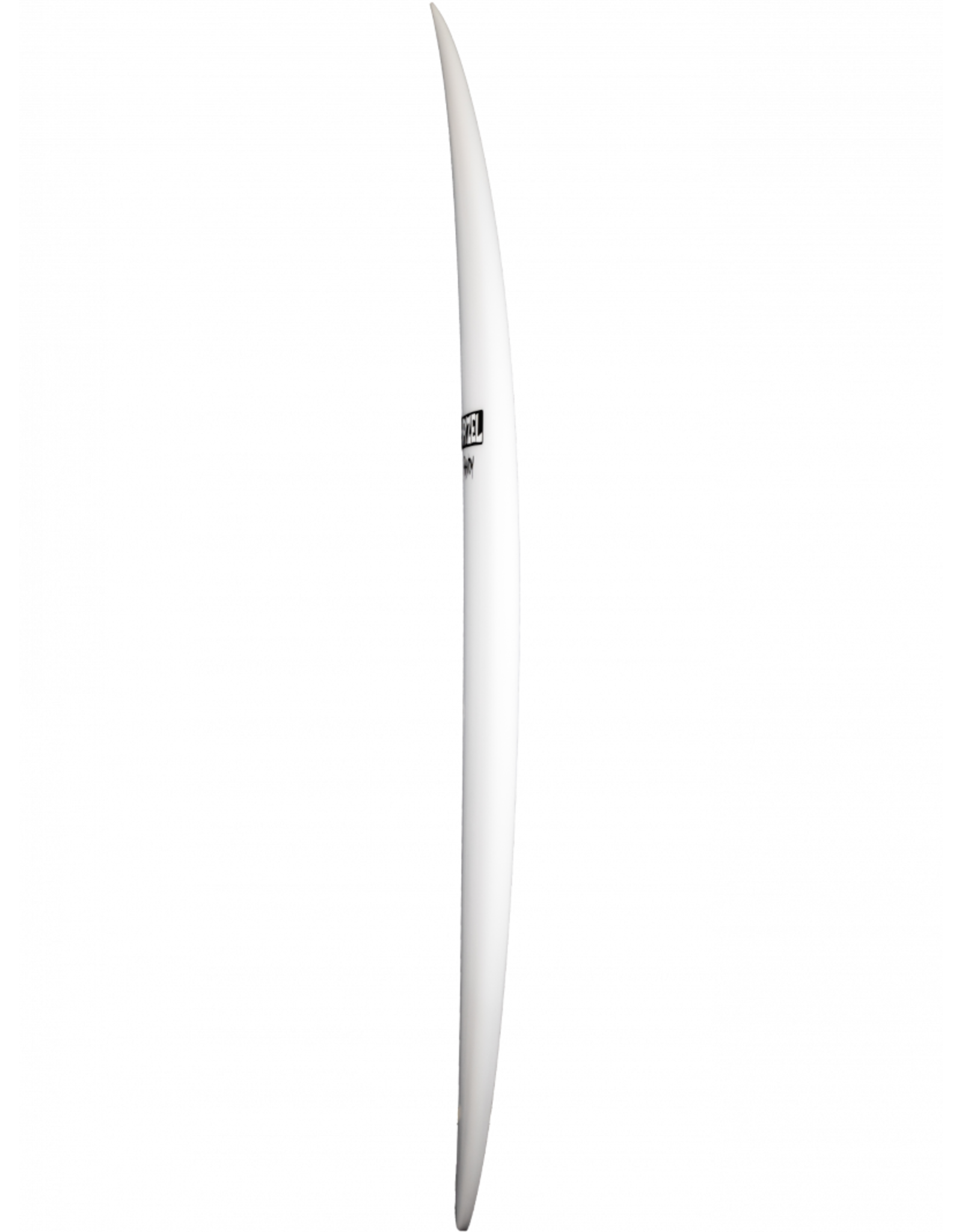 Pyzel Surfboards Pyzel 5'10" Phantom Futures