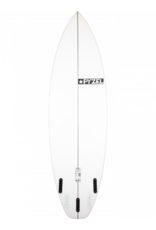 Pyzel Surfboards Pyzel 5'10" Phantom Futures
