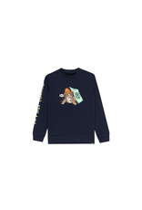 Element Element Surfwear Kids Navy