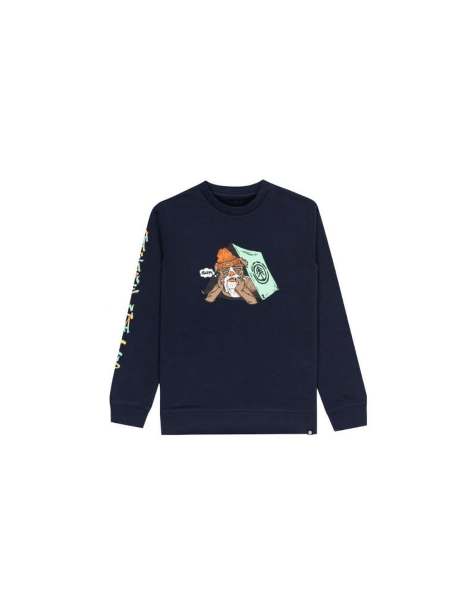 Element Element Surfwear Kids Navy