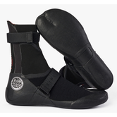 Flashbomb 5mm Narrow Split Toe Boots E6