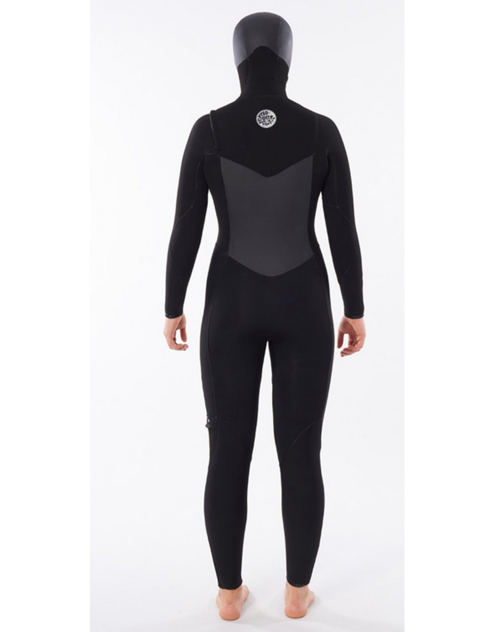 Rip Curl Rip Curl 6/4mm Women Flashbomb  Hooded Wetsuit