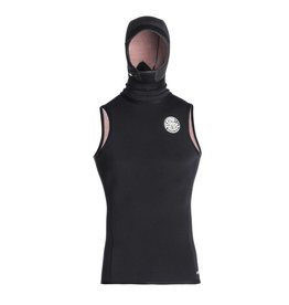 Rip Curl Rip Curl Flashbomb 0.5mm Hooded Vest