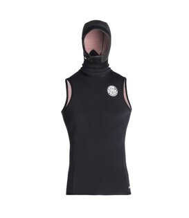 Rip Curl Flashbomb 0.5mm Hooded Vest