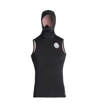 Rip Curl Flashbomb 0.5mm Hooded Vest