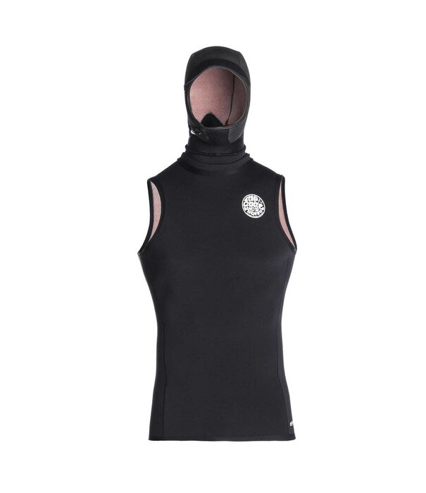 Rip Curl Rip Curl Flashbomb 0.5mm Hooded Vest