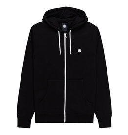 Element Element Cornell Classic Zip Flint Black