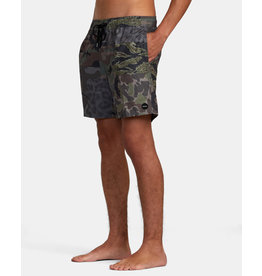 RVCA RVCA Perry Elastic