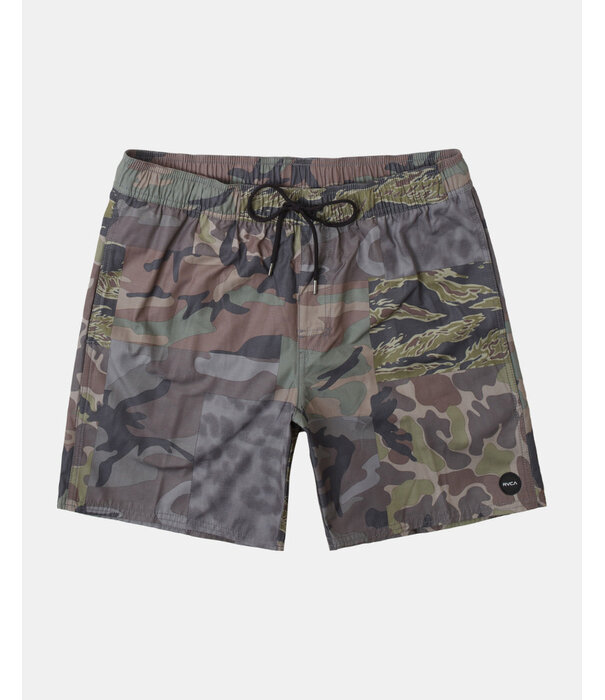 RVCA RVCA Perry Elastic Camo