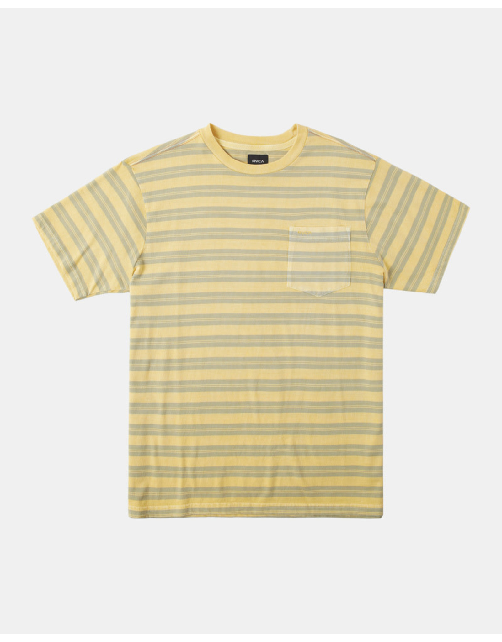 RVCA RVCA PTC Stripe Bamboo