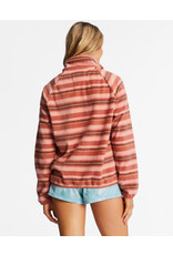 Billabong Billabong Boundary Zip Kiss The Earth