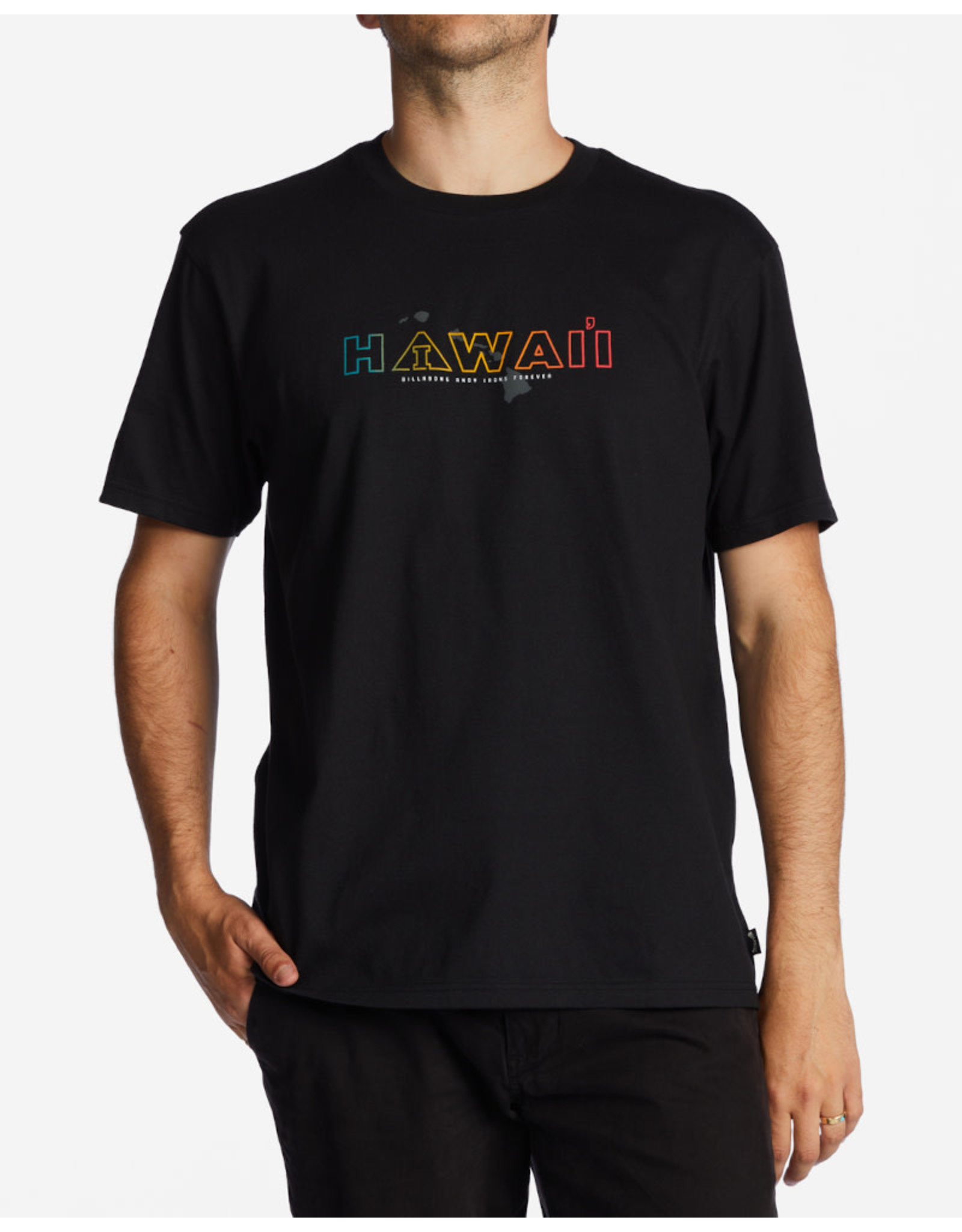 Billabong Billabong AI Hawaii Black