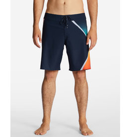 Billabong Billabong Prism Airlite Navy