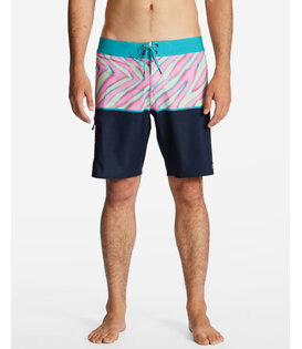 Billabong Fifty50 Airlite Navy