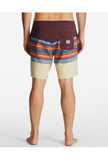 Billabong Billabong Spinner Low Tide 17 Sand