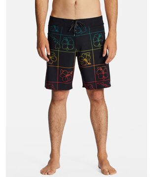 Billabong AI Sundays Ciclo Pro