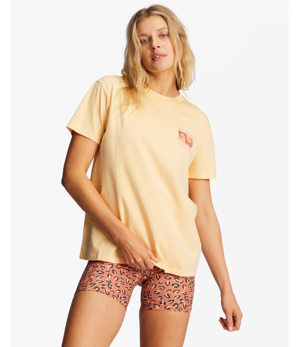 Billabong Billabong A/Div Honey Kissed
