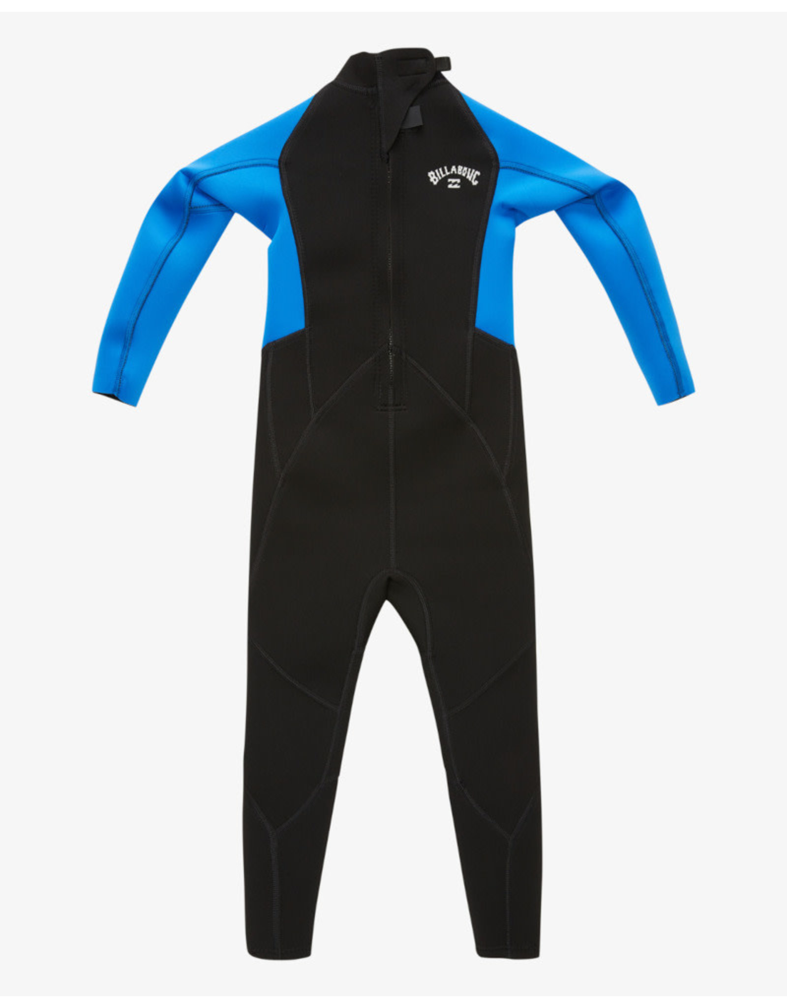 Billabong Billabong 3/2mm Intruder Wetsuit met Achterrits