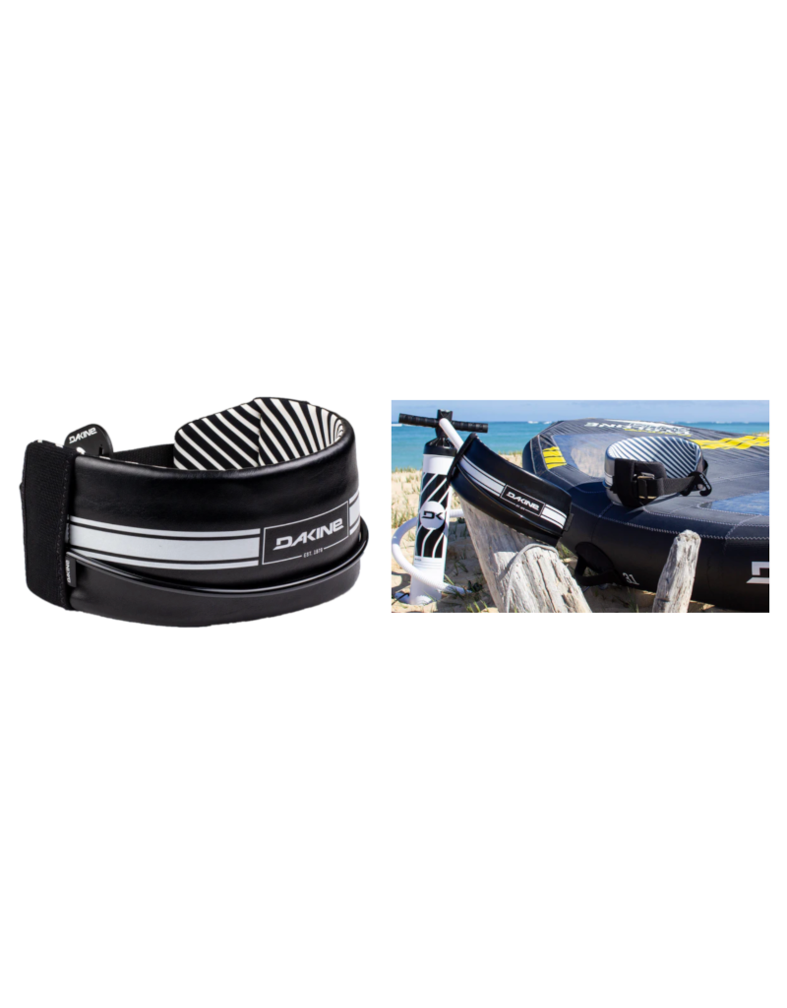 Dakine Solo Wing Harness Nalu surf skate shop Zandvoort