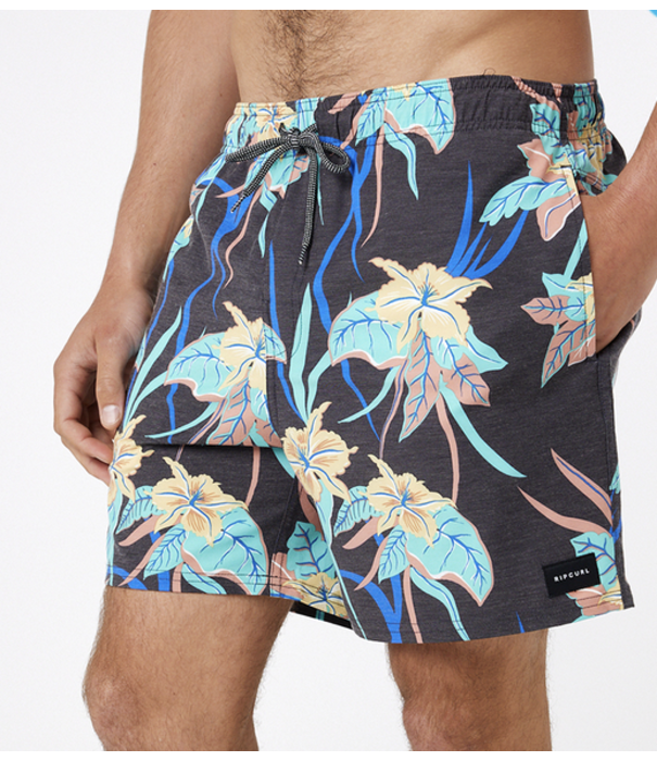 Rip Curl Rip Curl Combined 16" Volley Black