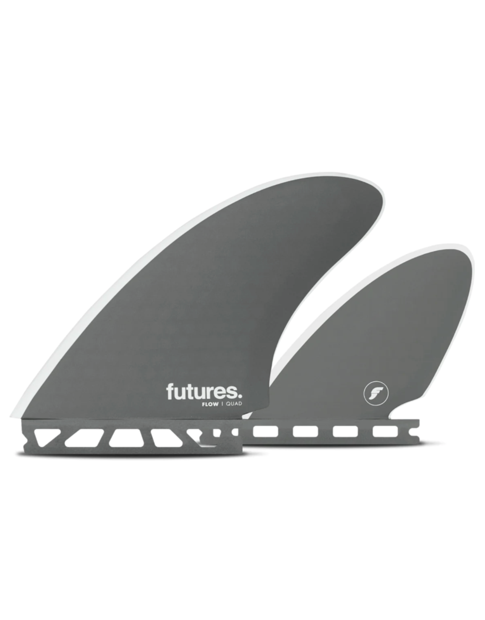 Futures Fins Futures Flow Quad 5-6