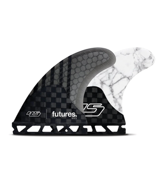Futures HS2 Generation Hayden Shapes Medium White 9-1