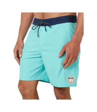 Rip Curl Easy Board Short Aqua