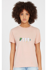 Volcom Volcom FA ED Merlin Murray Tee Melon