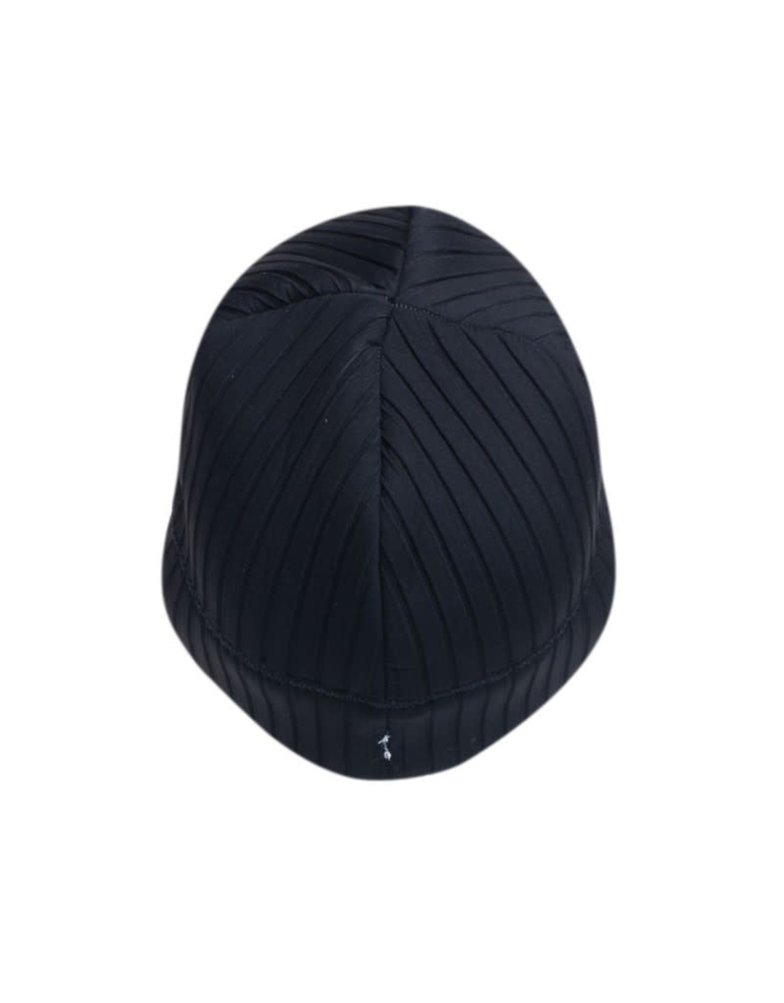 2mm Neopreen Beanie Black